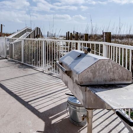 Edgewater West Hotel Gulf Shores Ngoại thất bức ảnh