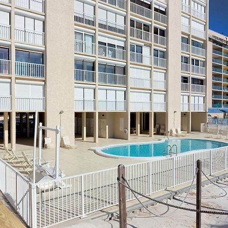 Edgewater West Hotel Gulf Shores Ngoại thất bức ảnh