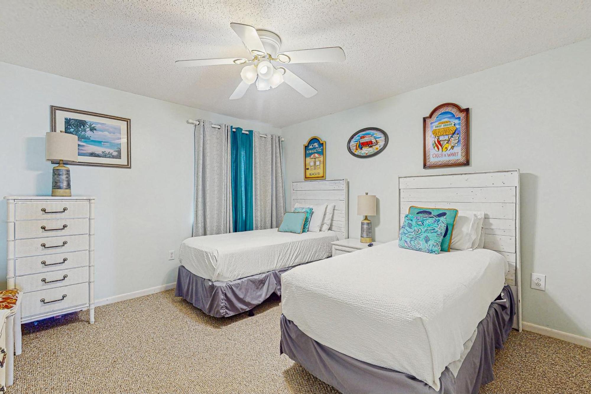 Edgewater West Hotel Gulf Shores Ngoại thất bức ảnh
