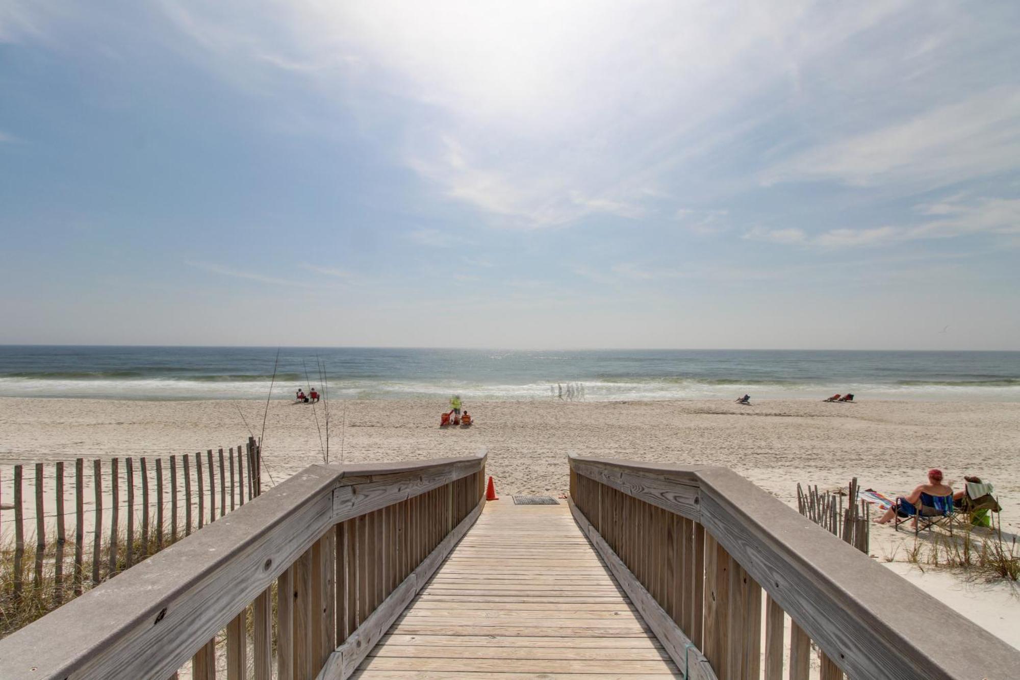 Edgewater West Hotel Gulf Shores Ngoại thất bức ảnh