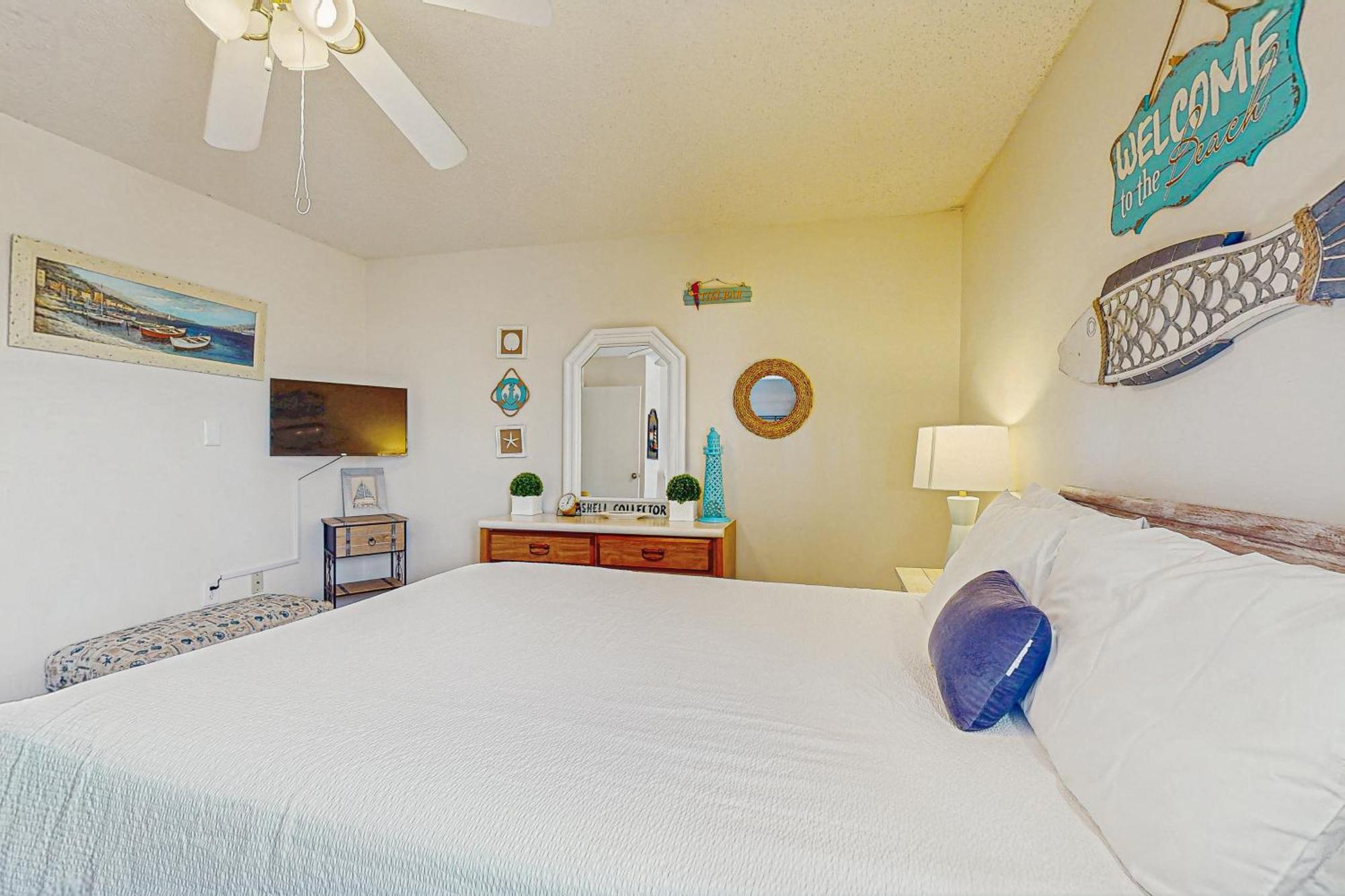 Edgewater West Hotel Gulf Shores Ngoại thất bức ảnh