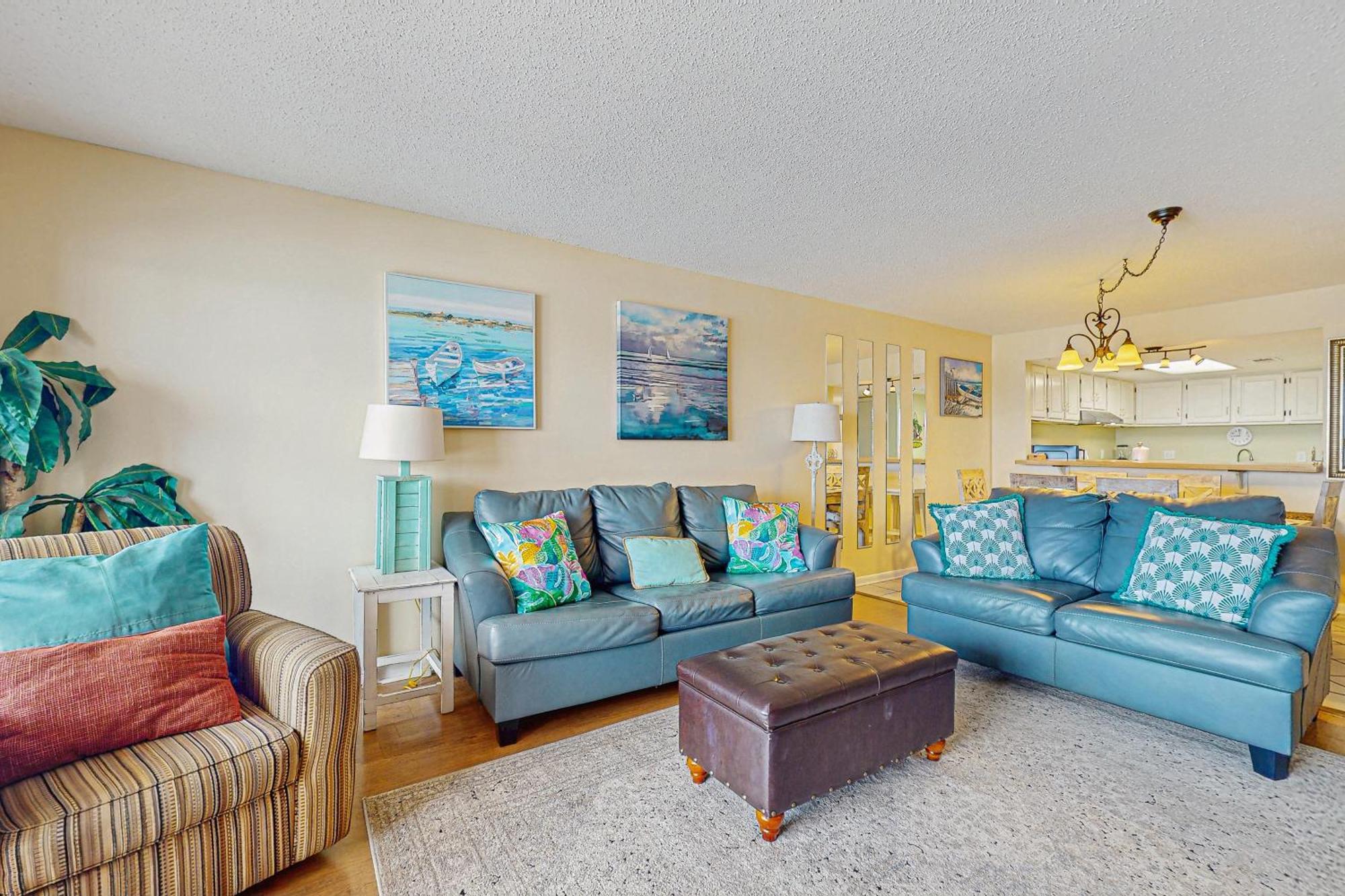 Edgewater West Hotel Gulf Shores Ngoại thất bức ảnh