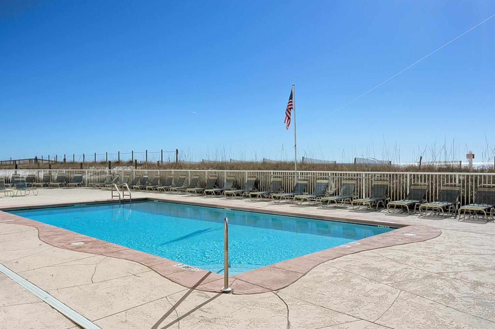 Edgewater West Hotel Gulf Shores Ngoại thất bức ảnh